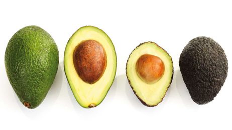 Are avocados vegan? Some say they're not.