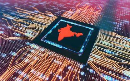 How to get back into the electronics race