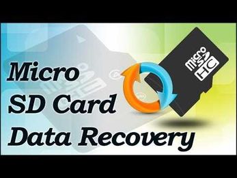How to SD Card or Memory Card Data Recovery Urdu