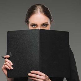 Personal brand blog: You CANNOT Be Serious (And Other Misunderstandings)