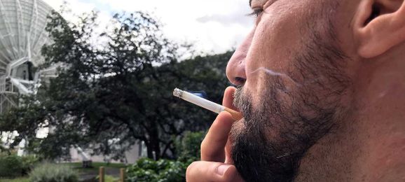 Tobacco is harming the planet, not just our health, says new study