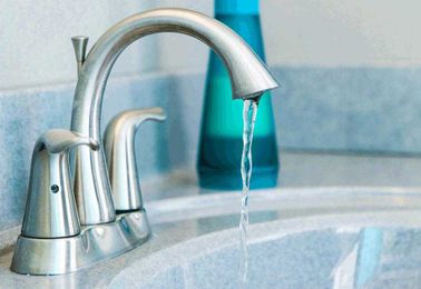 3 things to know when changing a faucet