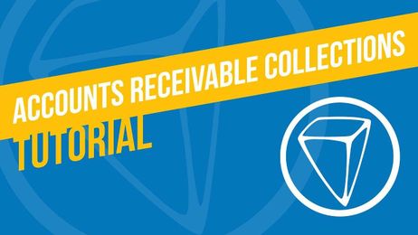 Accounts Receivable Collections Process in TOPS [ONE]