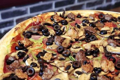 Andolini's Pizza named one of America's top-10 pizzerias by TripAdvisor