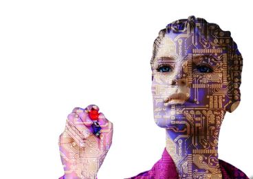 Artificial intelligence helps reveal how people process abstract thought