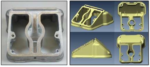 German Armed Forces Use 3D Printing to Redesign an Obsolete Part