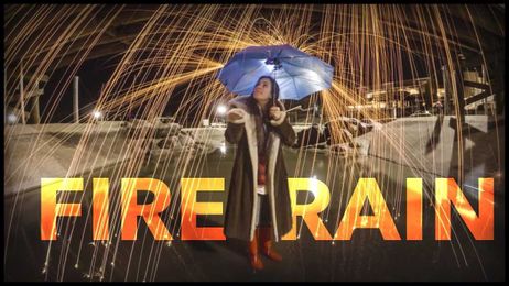A Steel Wool Photography Tutorial