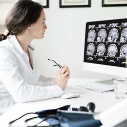 How to fix the 'boys club' in interventional radiology