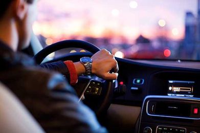 Inspecting Properties Before You Even Leave The Car