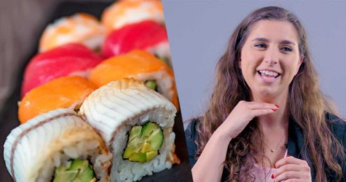 The Worst Sushi Date You’ll Ever Hear About