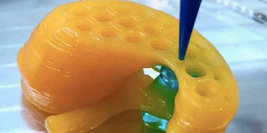 This 3D printer could one day make new body parts for transplant patients