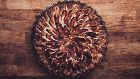 Use Five Spice Instead of Pumpkin Spice