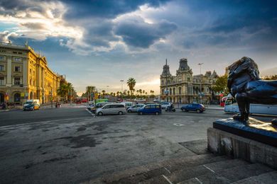 Where To Stay In Barcelona: Our Barcelona Accommodation Guide