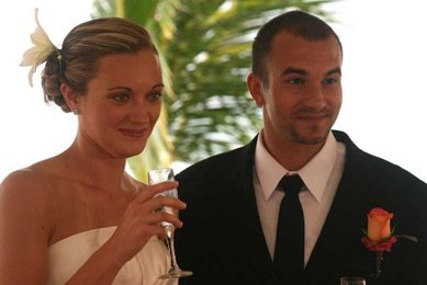 Feeling Blue? 3 Tips To Combat Post Wedding Depression