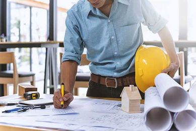 How To Become A General Contractor » What You Need For Your Career