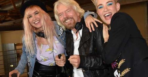 Innovative Experiences: 3 Tips To Learn From Richard Branson