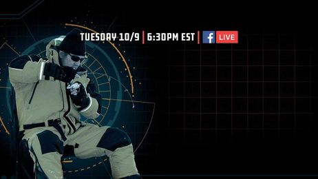 Mud Hole Live: Extreme Ice Rod Builds