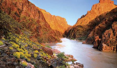 Secret Hikes of the National Parks