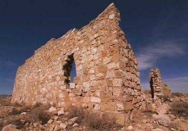 The sordid tales of Canyon Diablo, and the man who got them all wrong