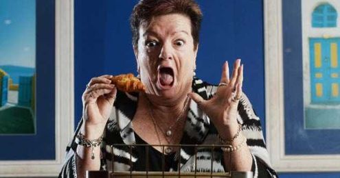 Top 10 Distasteful Buffet Mishaps And Nightmares