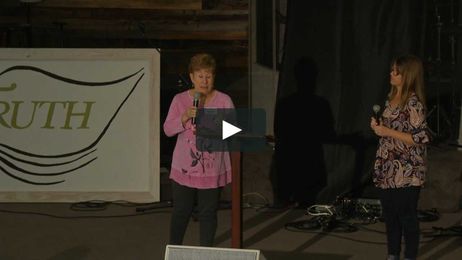 Treasures From Titus Lesson 6