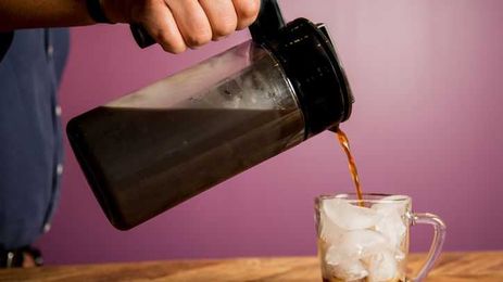 Want to get a cold brew coffee maker? Read this first