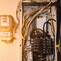 When to Upgrade Your Electrical System