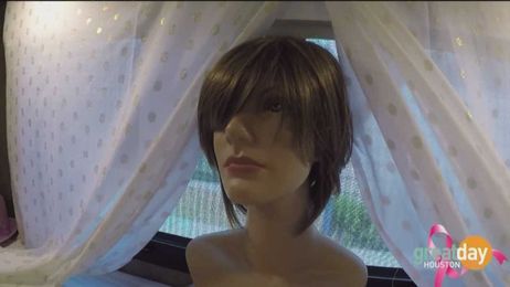 Wig Out helps local women feel beautiful as they go through cancer treatment