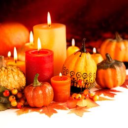 10 Things You Can Do With a Jack-O-Lantern After Halloween