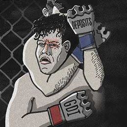 5 ways the GDI engine is like an MMA fighter