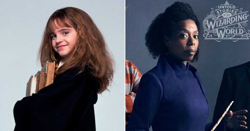 7 things we've learned about the Harry Potter world since the books ended