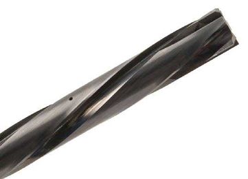 Achieving perfect concentricity with the SRT Reamer