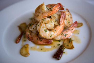 Do you remember Madrid? A lost New Orleans restaurant