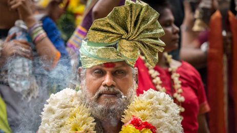 I’m a Hindu, and This Is What I Believe