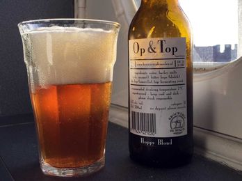 Op & Top, and You’re Fine