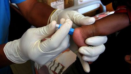 Opinion: How public-private partnerships can tackle global health challenges