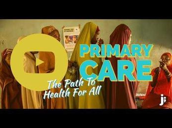 Primary Care Is Your Right!