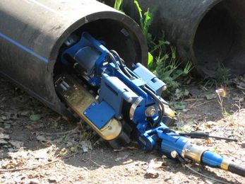 Put That in Your Pipe(line)