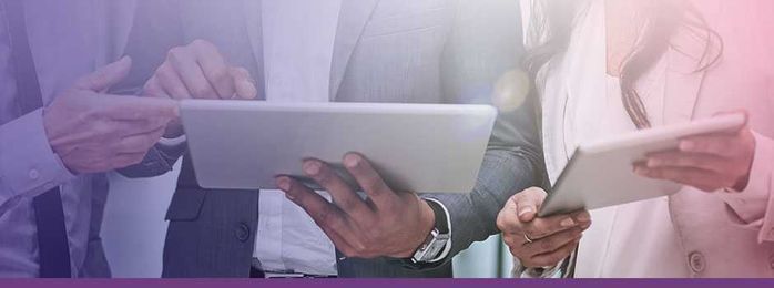 When it comes to financial aid, self-service serves everyone