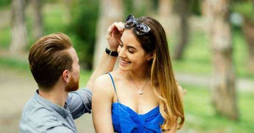 11 facts about flirting that single — and married — people should know