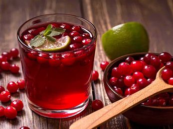 Cranberry extract prevents Alzheimer's