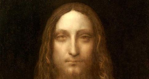 An eye disorder may have given Leonardo da Vinci an artistic edge