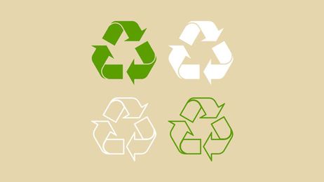 Knowing which items you can recycle could have a big impact on the environment