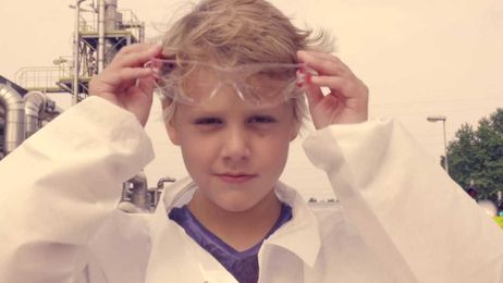 Mad Science, Inspiring The Next Generation