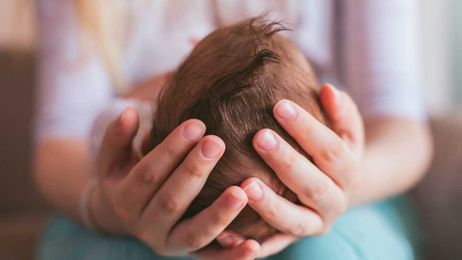 New Moms Of Rainbow Babies Are Allowed To Not Love Every Moment