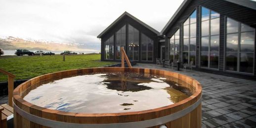 Pack Your Bag For These Spas Where You Can Literally Bathe in Beer