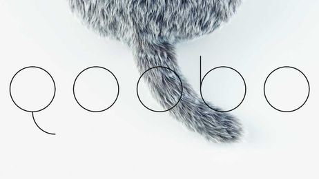 A Tailed Cushion That Heals Your Heart