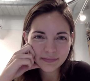 The Muse Founder Kathryn Minshew on the Importance of Trusting Your Instincts