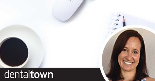 Tips for Temps by Carly Clark, RDH, BS