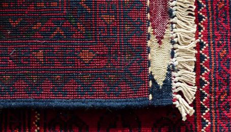 Does carpet bother a subwoofer?